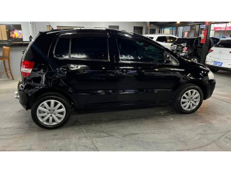 VOLKSWAGEN Fox 1.6 4P, Foto 15