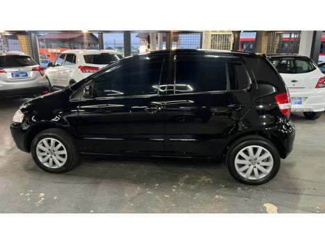 VOLKSWAGEN Fox 1.6 4P, Foto 16
