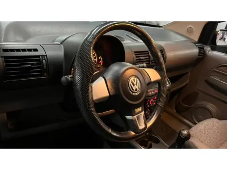 VOLKSWAGEN Fox 1.6 4P, Foto 17