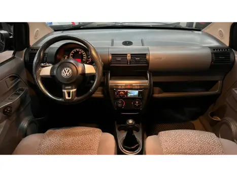 VOLKSWAGEN Fox 1.6 4P, Foto 18