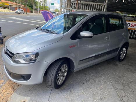 VOLKSWAGEN Fox 1.6 4P ROCK IN RIO FLEX, Foto 1