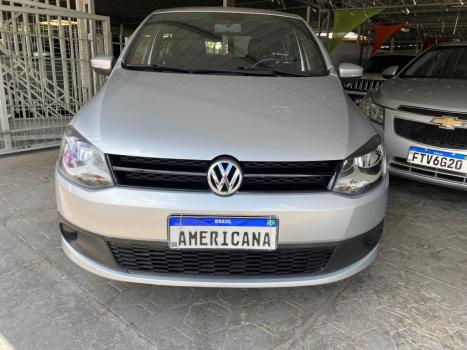 VOLKSWAGEN Fox 1.6 4P ROCK IN RIO FLEX, Foto 3