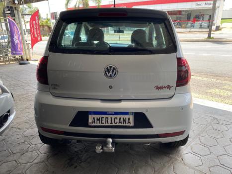 VOLKSWAGEN Fox 1.6 4P ROCK IN RIO FLEX, Foto 4