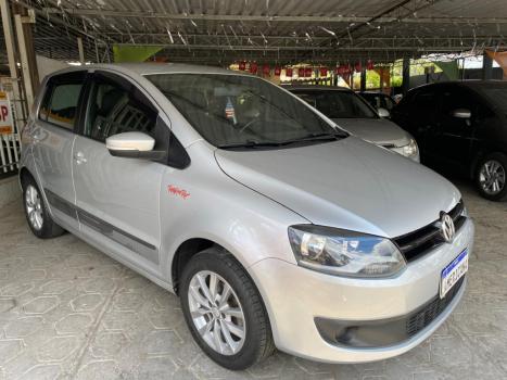 VOLKSWAGEN Fox 1.6 4P ROCK IN RIO FLEX, Foto 5