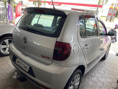 VOLKSWAGEN Fox 1.6 4P ROCK IN RIO FLEX, Foto 6