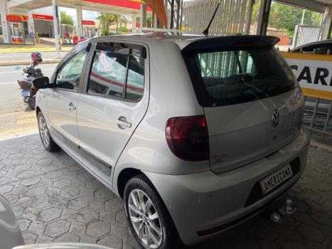 VOLKSWAGEN Fox 1.6 4P ROCK IN RIO FLEX, Foto 8
