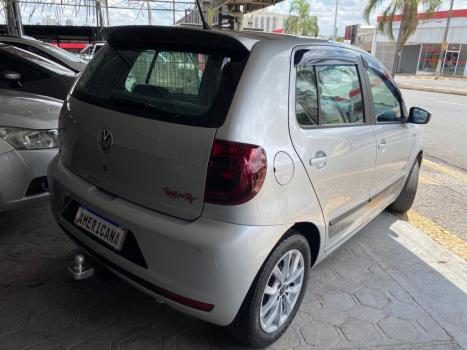 VOLKSWAGEN Fox 1.6 4P ROCK IN RIO FLEX, Foto 9