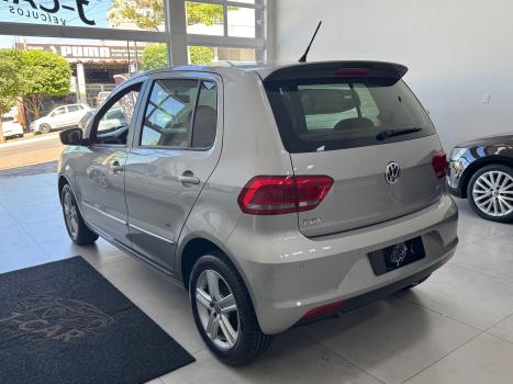 VOLKSWAGEN Fox 1.6 4P COMFORTLINE FLEX, Foto 9