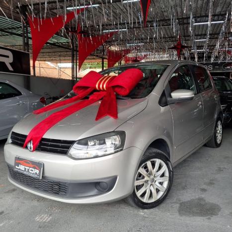 VOLKSWAGEN Fox 1.6 4P TREND FLEX, Foto 1