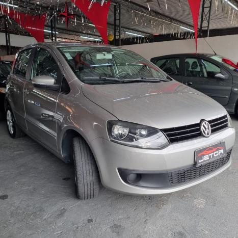 VOLKSWAGEN Fox 1.6 4P TREND FLEX, Foto 3