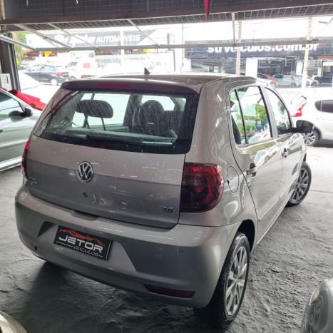 VOLKSWAGEN Fox 1.6 4P TREND FLEX, Foto 4