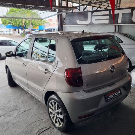 VOLKSWAGEN Fox 1.6 4P TREND FLEX, Foto 5