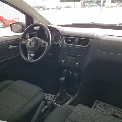 VOLKSWAGEN Fox 1.6 4P TREND FLEX, Foto 7