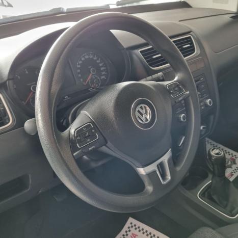 VOLKSWAGEN Fox 1.6 4P TREND FLEX, Foto 8