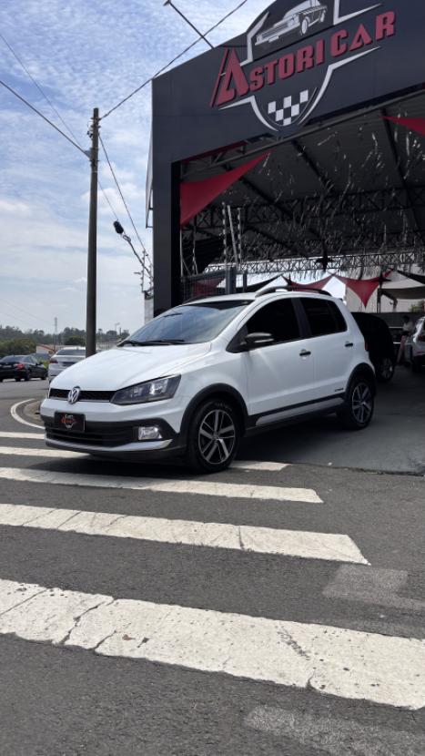 VOLKSWAGEN Fox 1.6 4P EXTREME FLEX, Foto 2