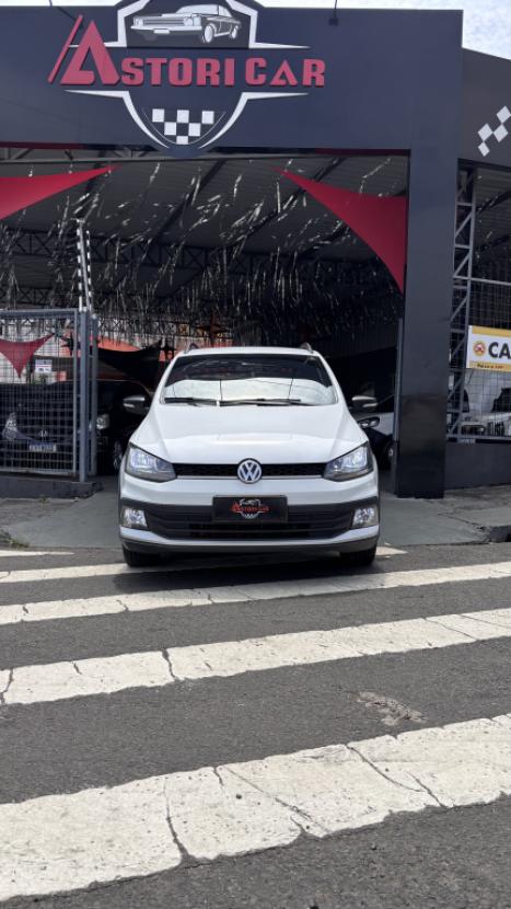 VOLKSWAGEN Fox 1.6 4P EXTREME FLEX, Foto 3