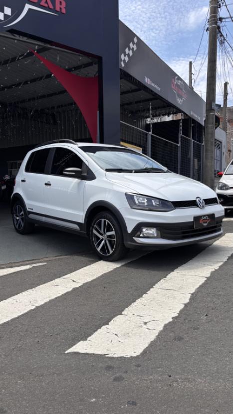 VOLKSWAGEN Fox 1.6 4P EXTREME FLEX, Foto 4