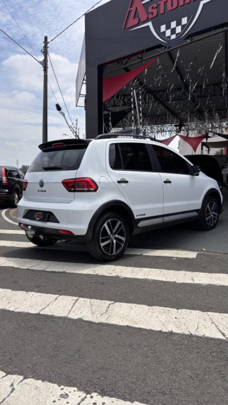 VOLKSWAGEN Fox 1.6 4P EXTREME FLEX, Foto 5