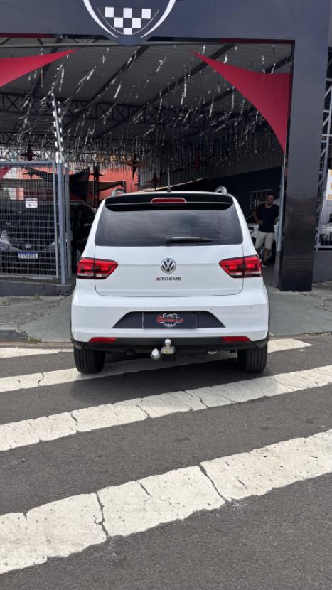 VOLKSWAGEN Fox 1.6 4P EXTREME FLEX, Foto 6