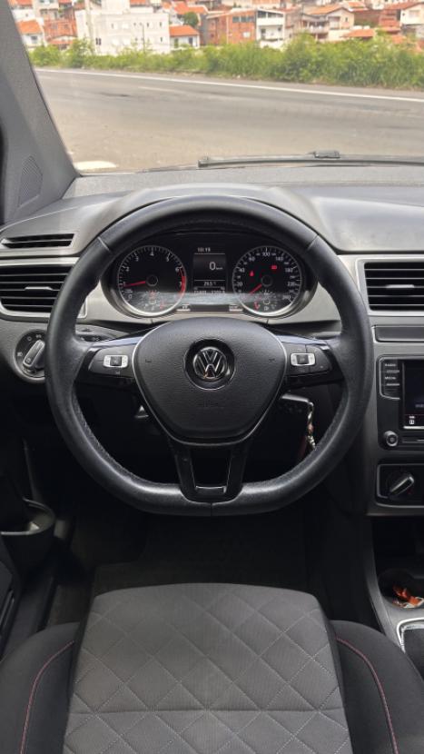 VOLKSWAGEN Fox 1.6 4P EXTREME FLEX, Foto 7