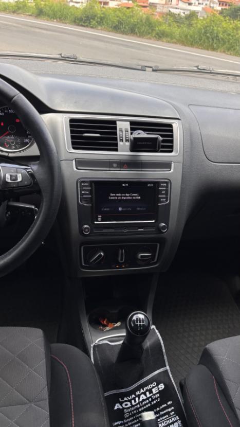 VOLKSWAGEN Fox 1.6 4P EXTREME FLEX, Foto 8