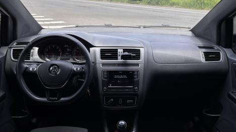 VOLKSWAGEN Fox 1.6 4P EXTREME FLEX, Foto 9