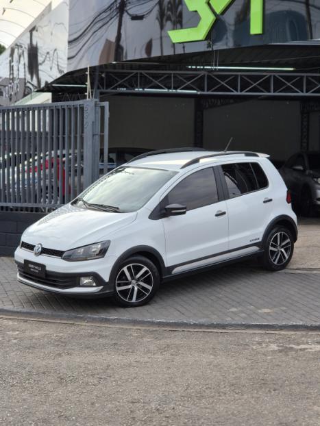 VOLKSWAGEN Fox 1.6 4P FLEX MSI XTREME, Foto 1