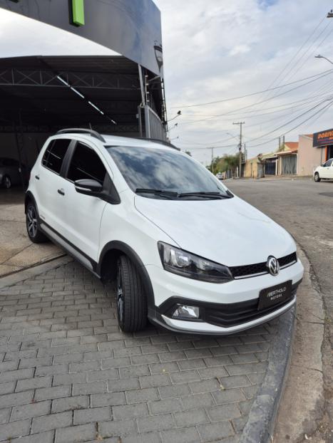 VOLKSWAGEN Fox 1.6 4P FLEX MSI XTREME, Foto 2