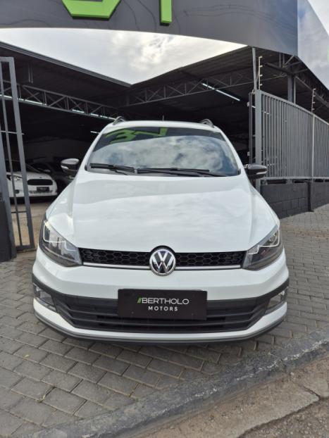 VOLKSWAGEN Fox 1.6 4P FLEX MSI XTREME, Foto 3