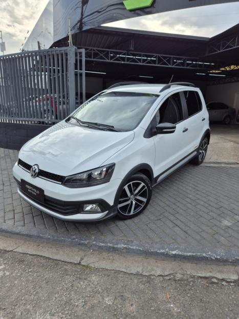 VOLKSWAGEN Fox 1.6 4P FLEX MSI XTREME, Foto 4