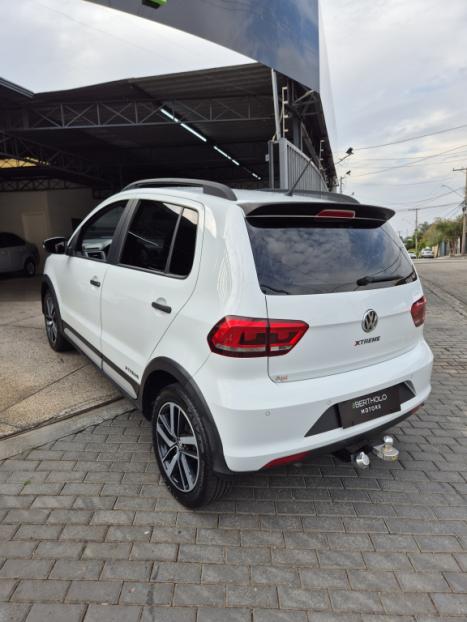 VOLKSWAGEN Fox 1.6 4P FLEX MSI XTREME, Foto 5