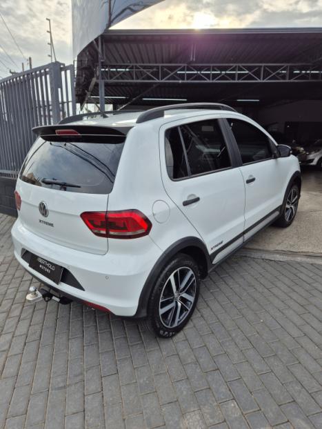 VOLKSWAGEN Fox 1.6 4P FLEX MSI XTREME, Foto 7
