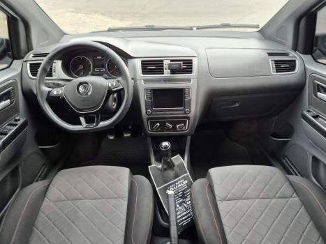 VOLKSWAGEN Fox 1.6 4P FLEX MSI XTREME, Foto 8
