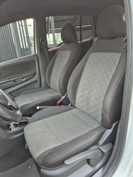 VOLKSWAGEN Fox 1.6 4P FLEX MSI XTREME, Foto 9