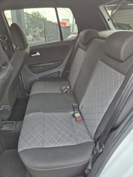 VOLKSWAGEN Fox 1.6 4P FLEX MSI XTREME, Foto 10