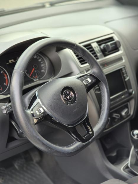 VOLKSWAGEN Fox 1.6 4P FLEX MSI XTREME, Foto 11