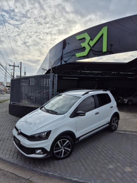 VOLKSWAGEN Fox 1.6 4P FLEX MSI XTREME, Foto 12