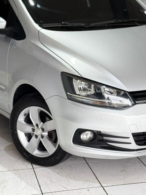 VOLKSWAGEN Fox 1.6 4P COMFORTLINE FLEX, Foto 3