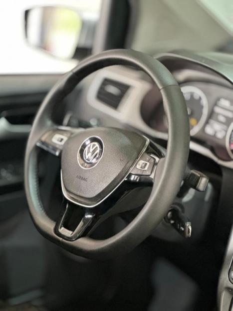 VOLKSWAGEN Fox 1.6 4P COMFORTLINE FLEX, Foto 4