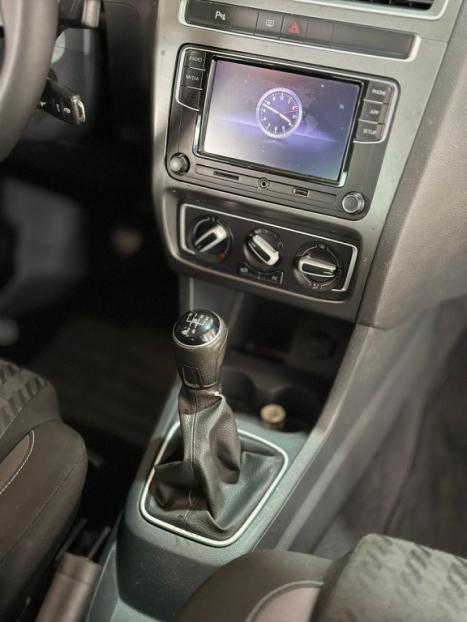 VOLKSWAGEN Fox 1.6 4P COMFORTLINE FLEX, Foto 5