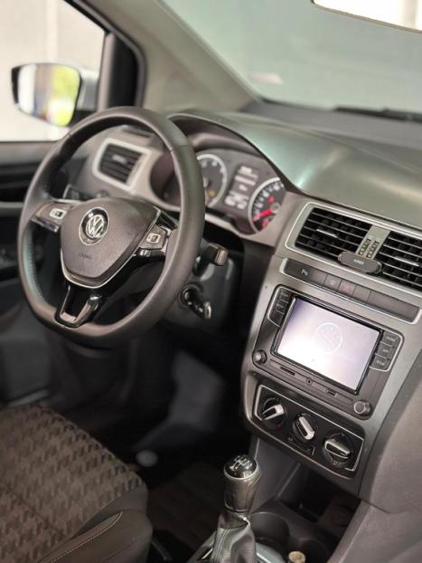 VOLKSWAGEN Fox 1.6 4P COMFORTLINE FLEX, Foto 6