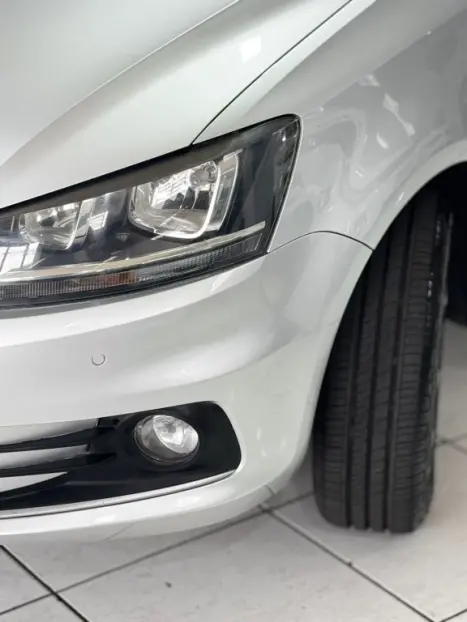 VOLKSWAGEN Fox 1.6 4P COMFORTLINE FLEX, Foto 11