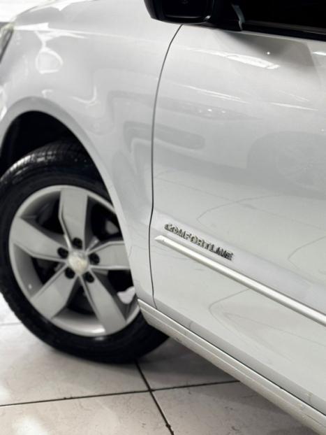 VOLKSWAGEN Fox 1.6 4P COMFORTLINE FLEX, Foto 12