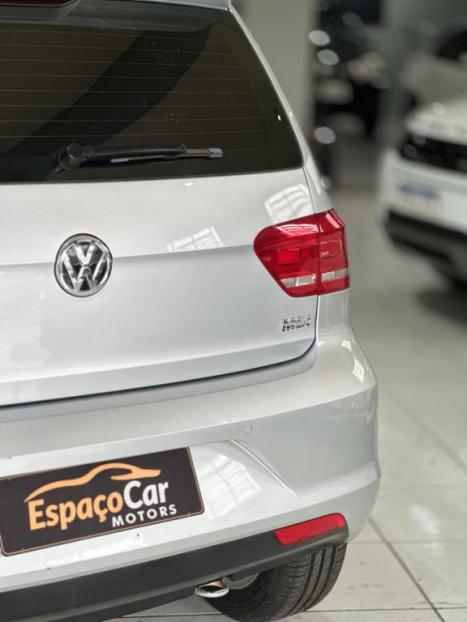 VOLKSWAGEN Fox 1.6 4P COMFORTLINE FLEX, Foto 14