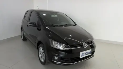 VOLKSWAGEN Fox 1.6 4P CONNECT FLEX, Foto 1