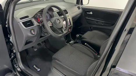 VOLKSWAGEN Fox 1.6 4P CONNECT FLEX, Foto 3