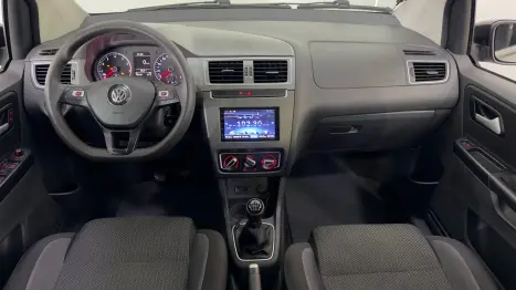 VOLKSWAGEN Fox 1.6 4P CONNECT FLEX, Foto 4