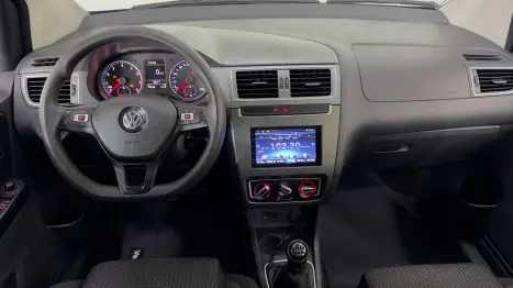 VOLKSWAGEN Fox 1.6 4P CONNECT FLEX, Foto 5