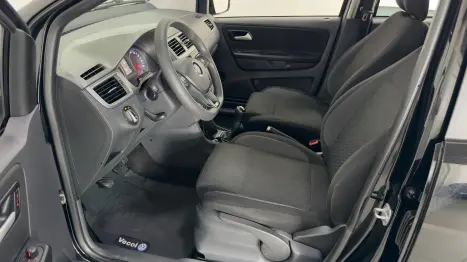 VOLKSWAGEN Fox 1.6 4P CONNECT FLEX, Foto 6