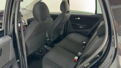 VOLKSWAGEN Fox 1.6 4P CONNECT FLEX, Foto 7